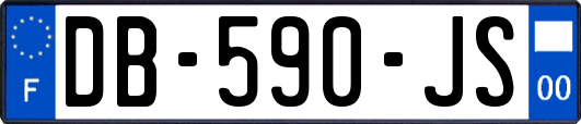 DB-590-JS