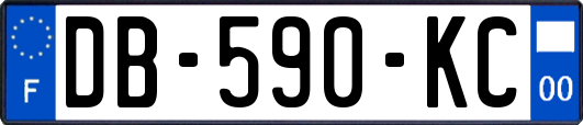 DB-590-KC