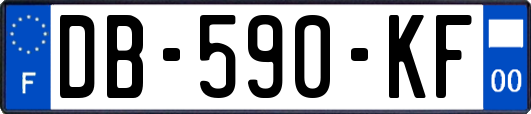 DB-590-KF
