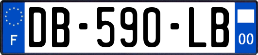 DB-590-LB