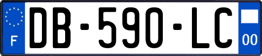 DB-590-LC