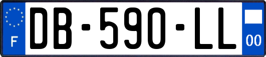 DB-590-LL
