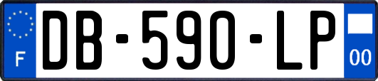 DB-590-LP