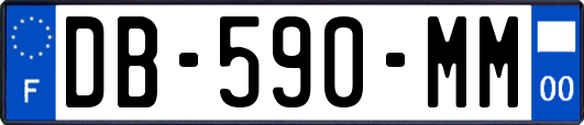 DB-590-MM