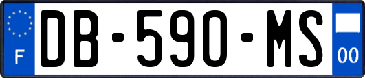 DB-590-MS