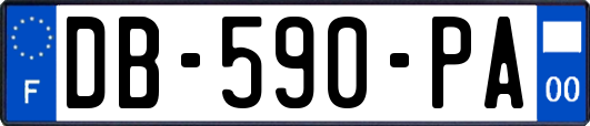 DB-590-PA