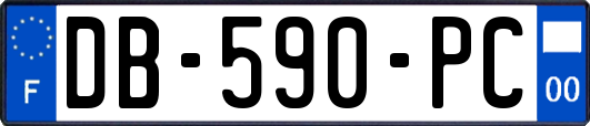 DB-590-PC