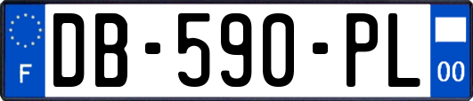 DB-590-PL