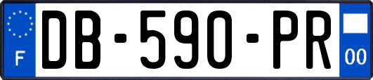 DB-590-PR