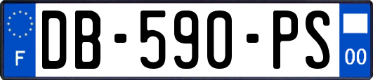 DB-590-PS