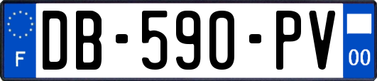 DB-590-PV