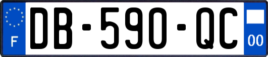 DB-590-QC
