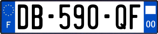 DB-590-QF