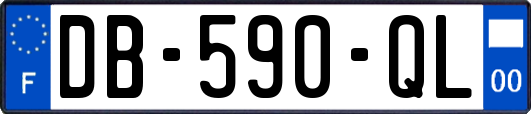 DB-590-QL