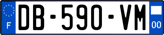 DB-590-VM