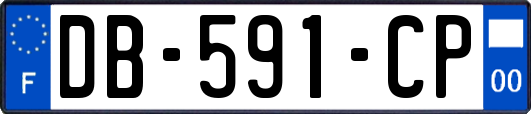 DB-591-CP