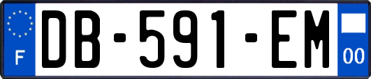 DB-591-EM