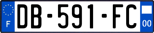 DB-591-FC