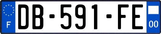 DB-591-FE