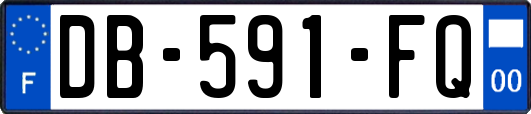 DB-591-FQ