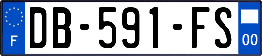 DB-591-FS