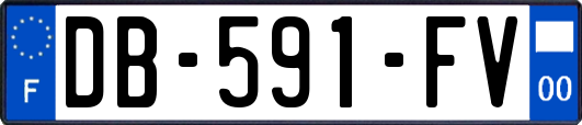 DB-591-FV