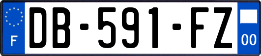 DB-591-FZ