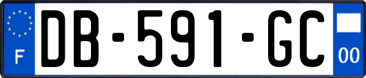 DB-591-GC
