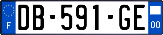 DB-591-GE