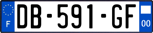 DB-591-GF
