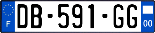 DB-591-GG