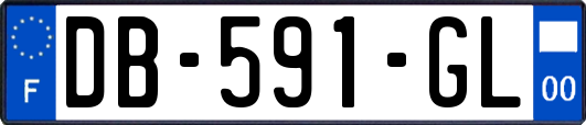 DB-591-GL