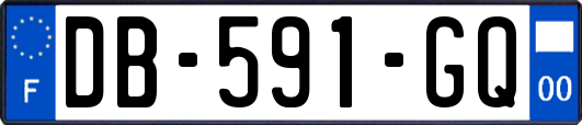 DB-591-GQ