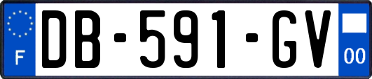 DB-591-GV