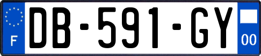 DB-591-GY