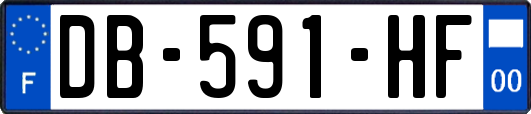 DB-591-HF