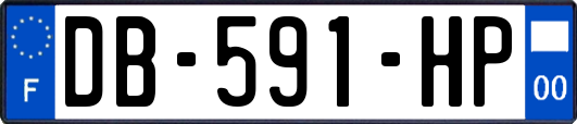 DB-591-HP