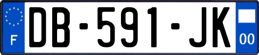 DB-591-JK