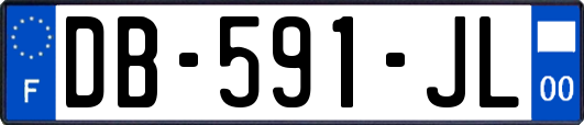 DB-591-JL