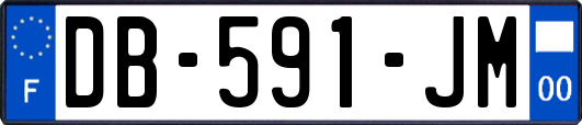 DB-591-JM