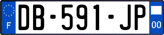 DB-591-JP