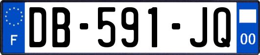 DB-591-JQ