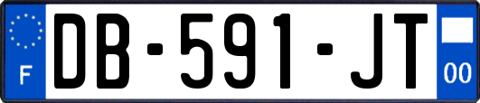 DB-591-JT