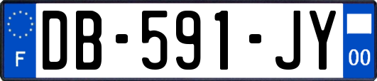 DB-591-JY