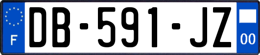 DB-591-JZ