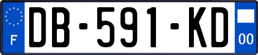 DB-591-KD
