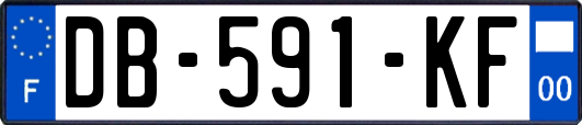 DB-591-KF