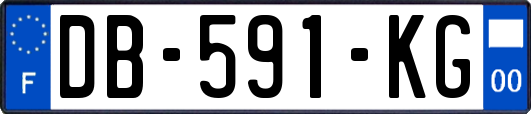 DB-591-KG