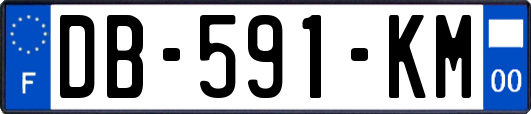 DB-591-KM