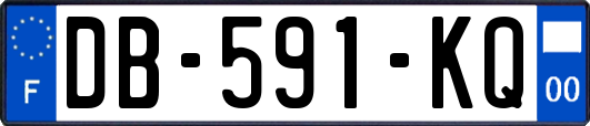 DB-591-KQ